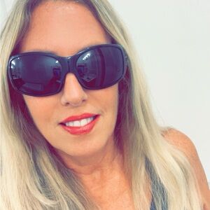 Versace Sunglasses